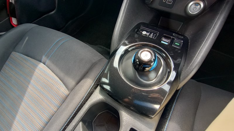 Ucs Stockport Nissan Leaf (17)